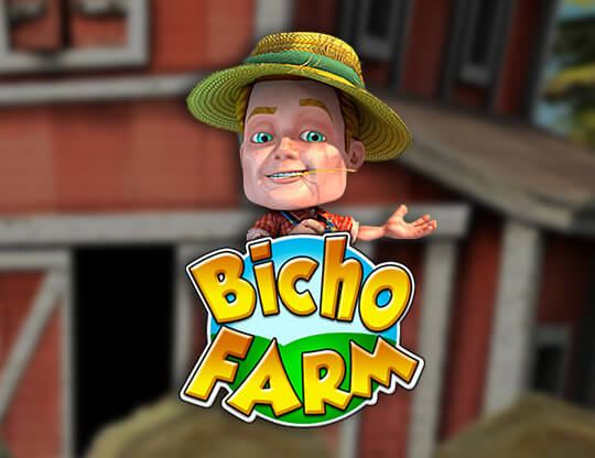 Bicho Farm Bingo